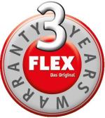 Flex Garantie-Verlängerung