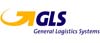 Logotipo de GLS